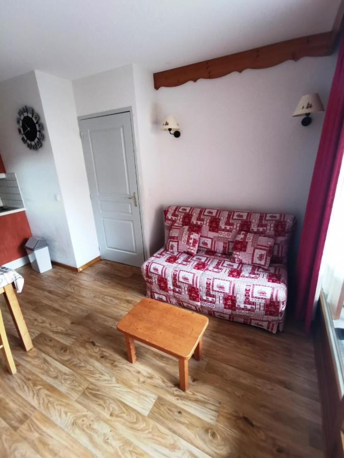 شقة بوي-سانت-فينسينت  في Locabed Le Hameau Des Ecrins المظهر الخارجي الصورة
