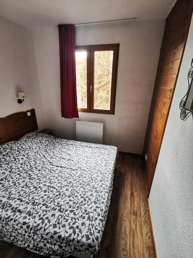شقة بوي-سانت-فينسينت  في Locabed Le Hameau Des Ecrins المظهر الخارجي الصورة