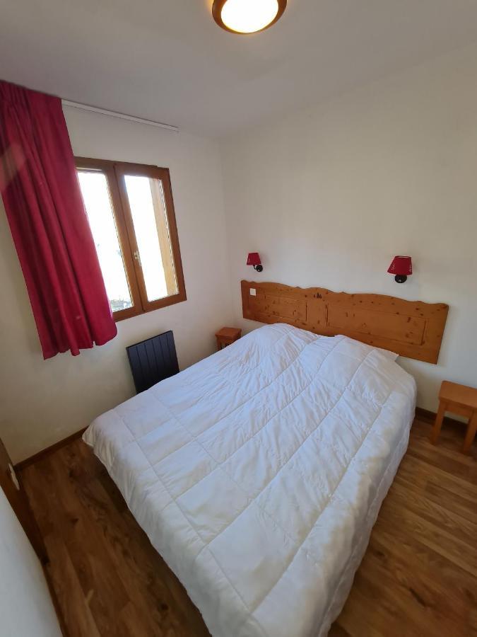 شقة بوي-سانت-فينسينت  في Locabed Le Hameau Des Ecrins المظهر الخارجي الصورة