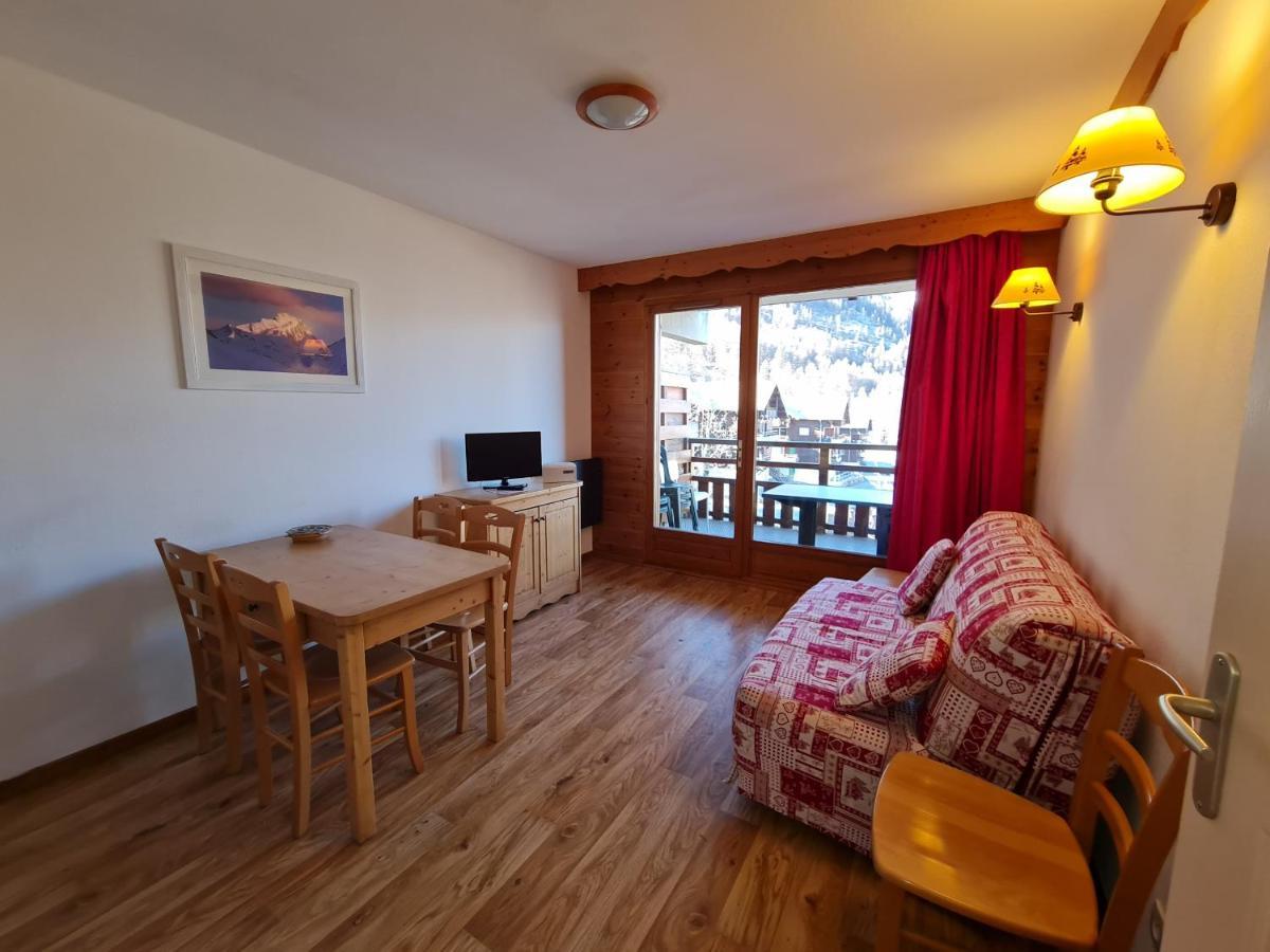 شقة بوي-سانت-فينسينت  في Locabed Le Hameau Des Ecrins المظهر الخارجي الصورة
